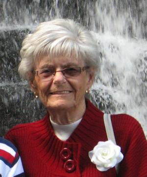 Photo of Gaetane Cyr