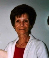 Photo de Jacqueline Cyr