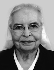 Photo de Juliette Cyr