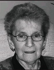 Photo of Laurina Cyr