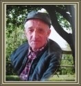 Photo of Lionel Cyr