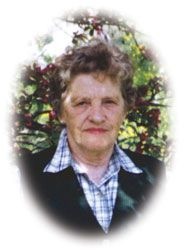 Photo of Lorraine Cyr