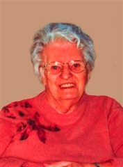 Photo of Lorraine Cyr