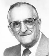 Photo of Rodrigue Cyr