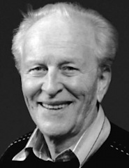 Photo of Rodrigue Cyr