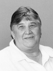 Photo de Suzanne Cyr