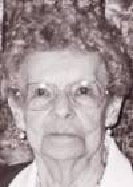 Photo of Angeline Cote