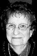 Photo of Angeline Cote