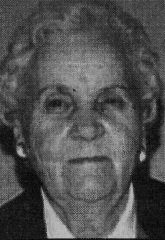 Photo of Antoinette Cote