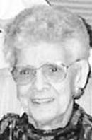 Photo of Antoinette Cote