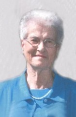 Photo of Antoinette Cote