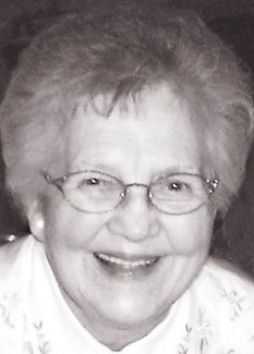 Photo of Antoinette Cote