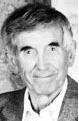 Photo of Antonin Cote