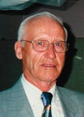 Photo of Antonin Cote