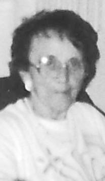 Photo of Berthe Cote