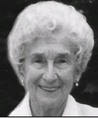 Photo of Berthe Cote