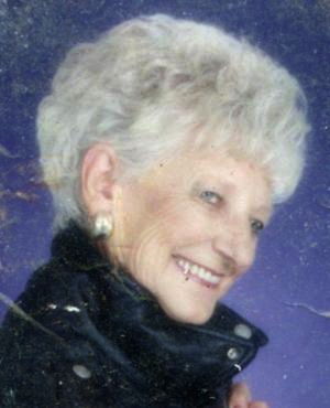 Photo of Berthe Cote