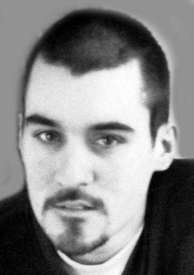 Photo of Dominic Cote