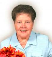 Photo of Edwina Cote