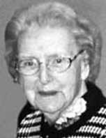 Photo de Ernestine Cote