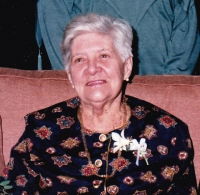 Photo of Flore Cote