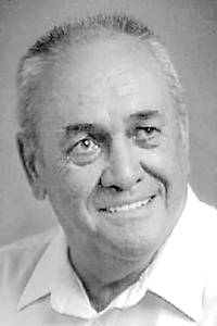 Photo of Gaston Cote