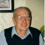 Photo of Georges Cote