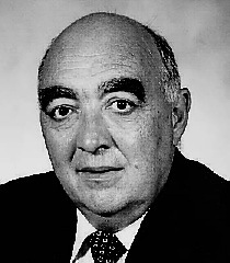 Photo of Lucien Cote