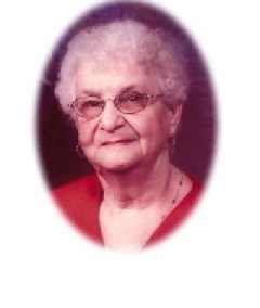 Photo of Lucille Cote