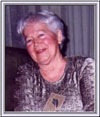 Photo of Lucille Cote