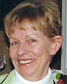 Photo of Lucille Cote