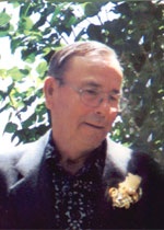 Photo of Leo-Paul Cote