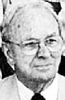 Photo of Leo Cote