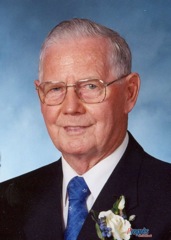 Photo of Leo Cote