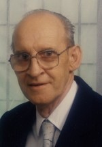 Photo of Leo Cote