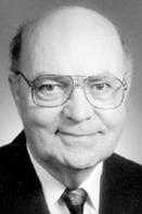 Photo of Leonard Cote