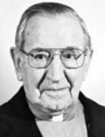 Photo of Leonard Cote