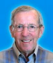 Photo of Leonard Cote