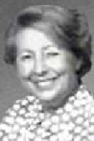 Photo de Madeleine Cote