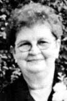 Photo of Margot Cote