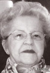 Photo of Marie-Berthe Cote