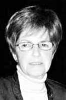 Photo de Pauline Cote