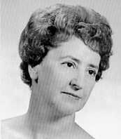 Photo de Pauline Cote