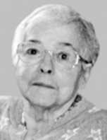 Photo de Pauline Cote