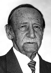 Photo of Raoul Cote