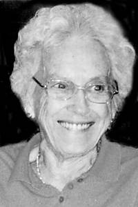 Photo of Violette Cote