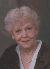 Photo of Yvonne Cote