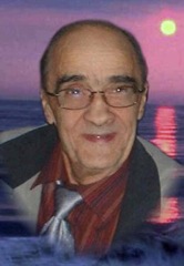 Photo of Jacques D-Amours