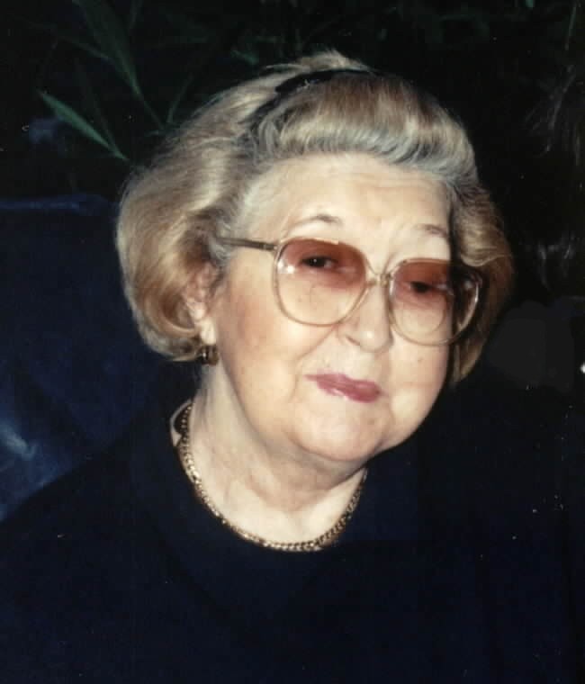 Photo of Therese D-Amours