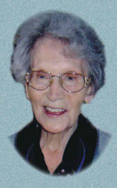 Photo of Therese D-Amours